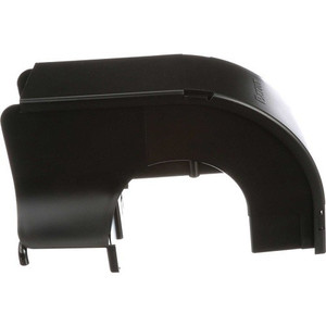 Panduit SPILL-OVER JUNCTION FITTING - FRSPJ4X4BL