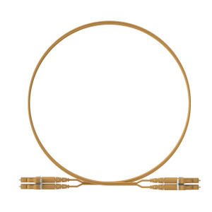 Panduit OM4+ 2F 1.6MM PC OFNP LC KEY E - FS2EPKEKENEM002