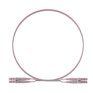 Panduit OM4+ 2F 1.6MM PC OFNP LC KEY J - FS2EPKJKJNJM002