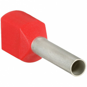 Panduit FERRULE 18 AWG .31(8MM) GRA - FSD76-8-D