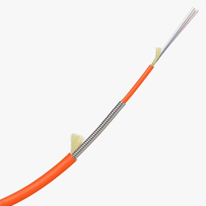 Panduit OM1 12F IN/OUT CABLE PLENUM 9 - FSKP612