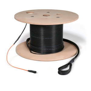 Panduit OM1 12F INDOOR/OUTDOOR ARMORED - FSLP612