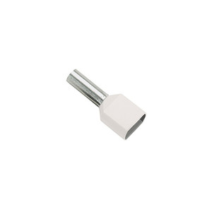 Panduit FERRULE TWIN 16 AWG .47 PIN - FTD78-12-D