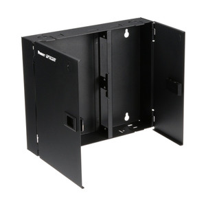 Panduit FIBER WALL MOUNT ENCLOSURE INCO - FWMHSSG-ICP
