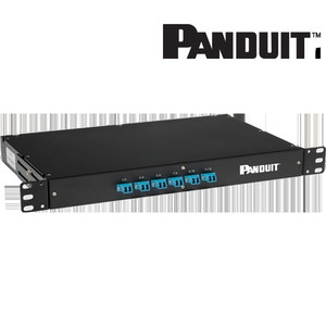 Panduit OM3 1-FBR 900UM BUFF PC NO - FXTBN1NNNSZM001