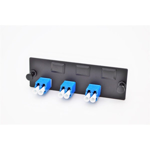 Panduit OM3 12F LSZH PANMPO-LC UNIBOOT - FXTRL8NUSSNM030