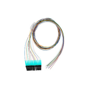 Panduit OM4 1 FIBER 900UM BUFFERED PC N - FZ1BN1NNNSNM002