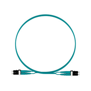 Panduit OM4 2FIBER 1.6MM PC LSZH LC - FZ2ELLNLNSNM012