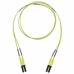 Panduit OM4 2F 1.6MM PC OFNR LC DUP/SC - FZ2ERLNSNSNM003