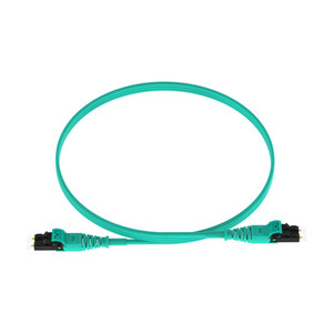 Panduit 1PK 3M 2FIBER OM4 1.6MM PATCH - FZ2ERQ1Q1NNM003
