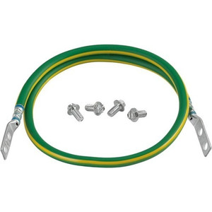 Panduit 18IN AUX CABL BRACKET JUMPER - GACBJ618U