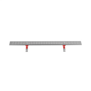Panduit GRNDING BUSBAR BICSI 1/4 X 4X - GB4B0612TPI-1