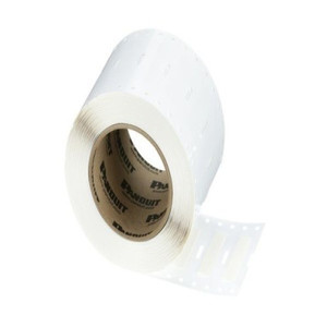 Panduit 1.00X.44 WHITE HEATSHRINK FIBE - H100X044H1T