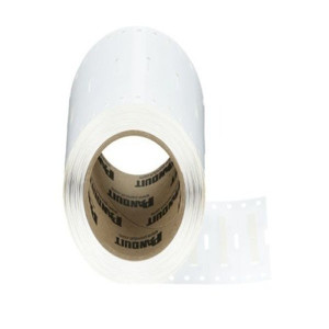 Panduit HT TUBING 1.50X.34 WHITE 500 - H150X034H1T