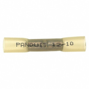 Panduit 2.00X.44 YELLOW HEATSHRINK FIB - H200X044H2T