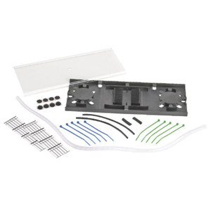 Panduit 24-FIBER SPLICE TRAY FOR - HUB-ST