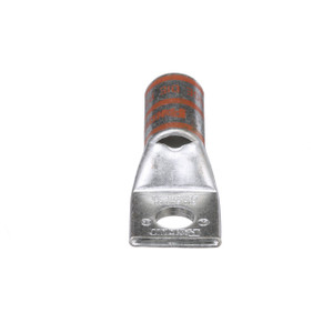 Panduit COPPER COMPRESSION LUG 1 HOLE - LCA3/0-38-X