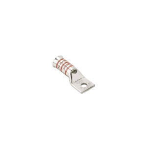 Panduit CU COMPRESSION LUG 1 HL #4-#3 A - LCA4-14-L