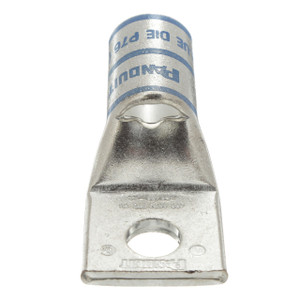 Panduit 400KCMIL LUG 2 HOLE 1/2 STUD - LCC400-12-6