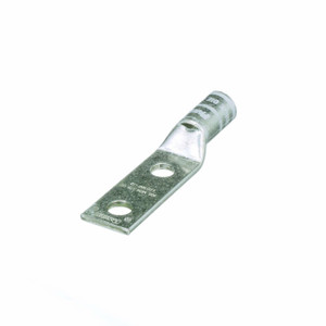 Panduit CU LUG 2H 300KCMIL FLEX 1/2 STU - LCCX300-12-6