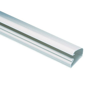 Panduit LD10 LOW VOLTAGE 1-PIECE SINGLE CHNL PK10MOQ20 - LD10EI10-A