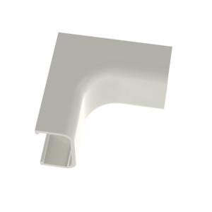Panduit LD3 LOW VOLTAGE 1-PIECE SINGLE - LD3WH8-A