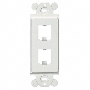 Panduit LDPH5 HINGED2PC POWER RATED - LDPH5IW8-A