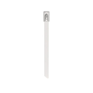 Panduit MLT TIE 316 SS STANDARD 5.0 - MLT1S-CP316