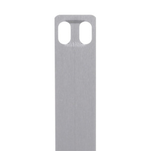 Panduit MARKER PLATE 1.75 X 0.75(44. - MP175-M