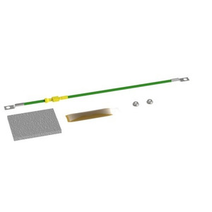 Panduit GROUNDING JUMPER KIT FOR MULTI- - MSGK