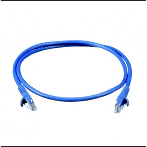 Panduit NK CPR PC CATEGORY 6 BU U PK1MOQ10 - NK6PC2BUY