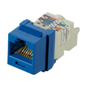 Panduit NK CPR PCCATEGORY 6BU U PK1MOQ1 - NK6PC7BUY