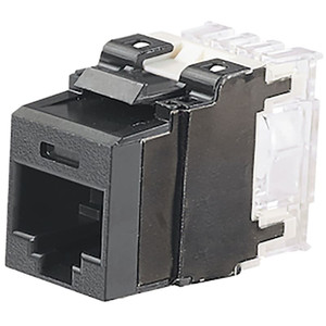 Panduit NETKEY CAT6A 8POSITION 8WIRE - NK6X88MBL