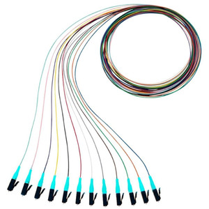 Panduit NK 1FBR OS2 SC TO PIGTAIL 900M - NKFP91BN3NNM001