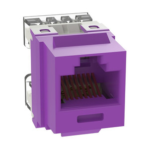 Panduit NK CAT 5E PUNCHDOWN JACK MOD - NKP5E88MBU