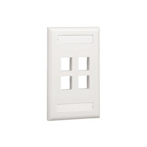 Panduit 4FT 10PK NONLCK PWRCORD IEC - NPCA12-X