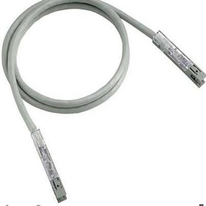 Panduit 110 PATCH CORD ASSEMBLY 1P 3M P K 1 - P110PC1IGD3MY