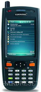 Datalogic PEGASO 5-Day 1-Year Continuous Coverage