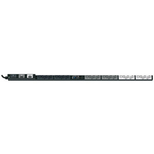 Panduit MS PDU 24A 20 C13 4 C19 NEMAL6 - P24E28M