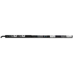 Panduit MSPO PDU50AMP 12 C13 12 C19HUBB E EA - P24G04M