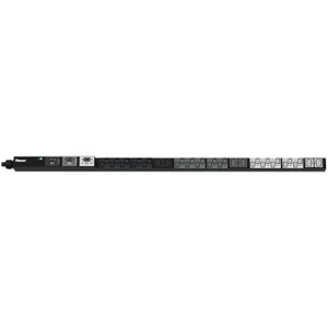 Panduit BASIC PDU 50AMP (30)C13(6)C19 LING KIT FOR 700MM WIDE CABINET - P36B20M