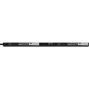 Panduit MI PDU60AMP 24 C13 12 C19IEC 60 3 EA - P36D31M
