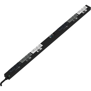 Panduit MS PDU415V30 AMP 30 C13 6 C19I PK1MOQ30 - P36E03M