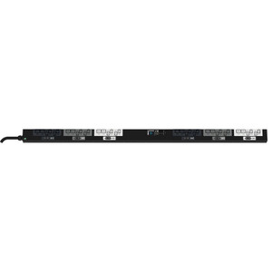 Panduit MSPO PDU415V30 AMP 30 C13 6 C19 PK1MOQ30 - P36G05M