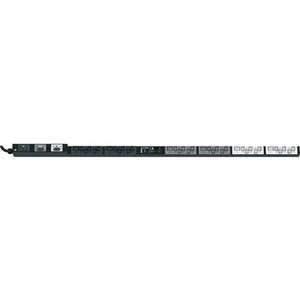 Panduit MSPO PDU 24A 30 C13 6 C19 NEMAL - P36G19M