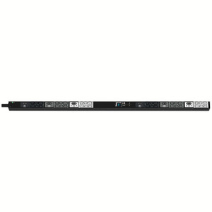 Panduit MSPO PDU60AMP 24 C13 12 C19IEC 6 EA - P36G31M