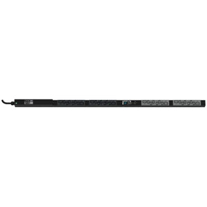 Panduit G6 MSPOPDU 63A/60A 415V TF BLK PK1 - P36G34G