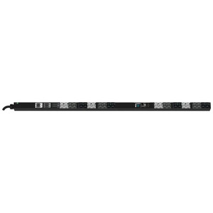 Panduit MONITORED INPUT PDU 24AMP 32 C13 6 C19 NEMA L6-30P - P38D25M