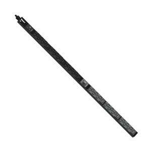 Panduit BASIC PDU 30AMP (36)C13(6)C19 42RU X 1070MM BLACK - P42B27M