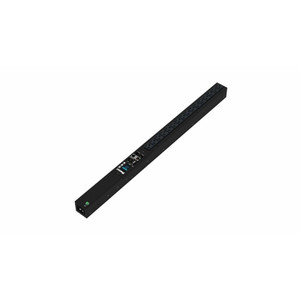 Panduit G6 MIPDU 63A/60A IP44-3M TF BLK PK1 - P42D21G